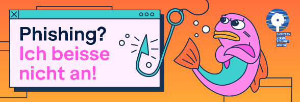 Cyber Security Month: Tipps für Jugendliche 